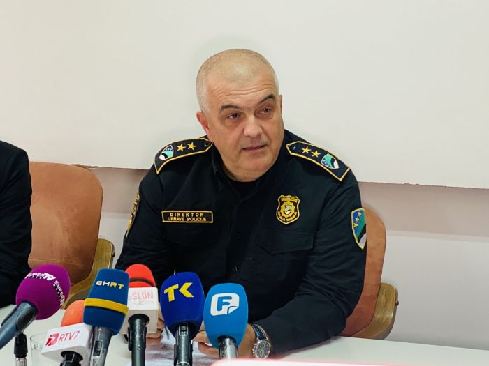 Korman: Policija je u Kalesiji postupila profesionalno i zakonito