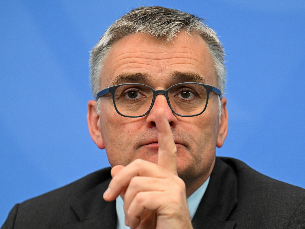 Kornelius: Iran mora zaustaviti vojni nuklearni program