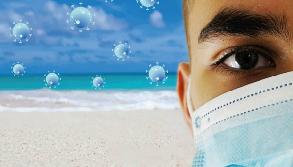 Korona i ljeto: WHO preporučila nove mjere zaštite