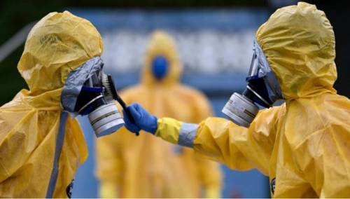 Korona je opasna, ali nedisciplina ubija ljude