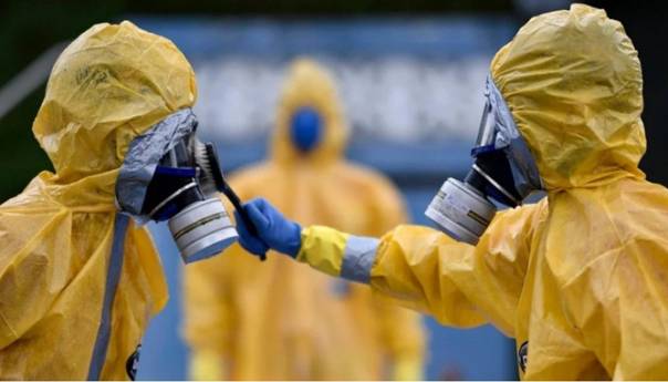 Korona je opasna, ali nedisciplina ubija ljude