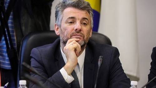 Korona kriza pokazala svu nemoć i neozbiljnost Fortine vlade