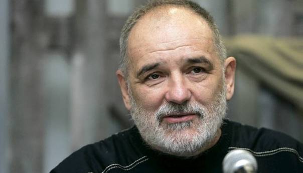 Korona me podsjetila na 90-e kad sam morao u samoizolaciju zbog idiota