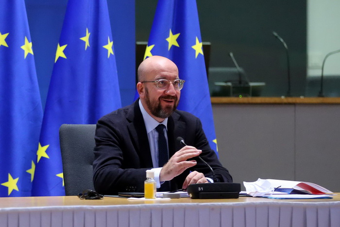 Korona nas zatekla, predlažem međunarodnu povelju o pandemijama