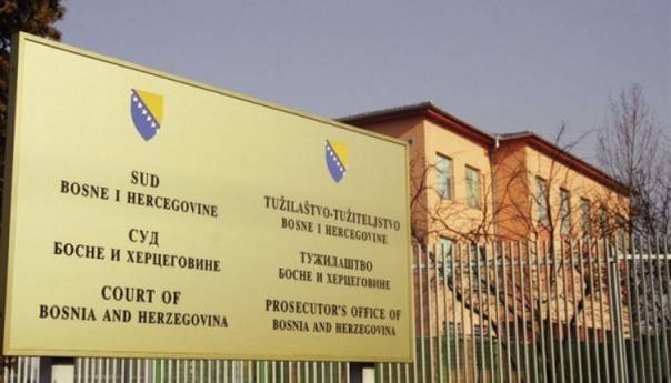 Korona odgodila suđenja za ratne zločine