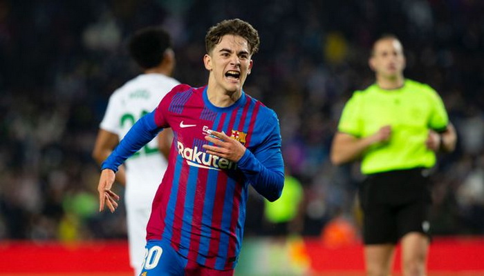 Korona poharala Barcu: Xavi ostao na samo 12 igrača