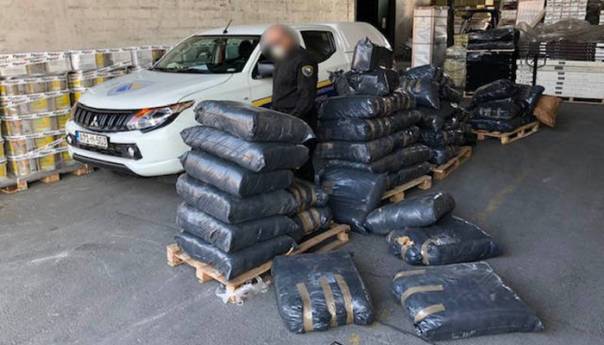 Korona profiterstvo: Pandemija je idealno vrijeme za švercere