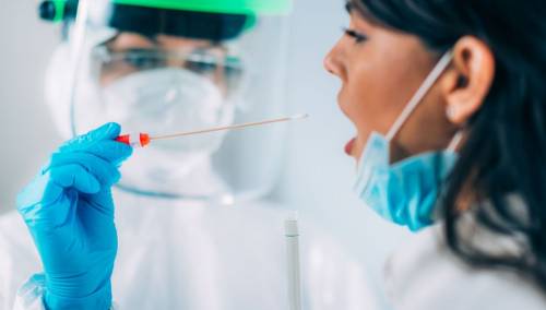 Korona se ponovo vraća: Brzo se širi, ali nije agresivna