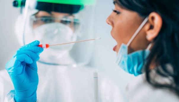 Korona se ponovo vraća: Brzo se širi, ali nije agresivna