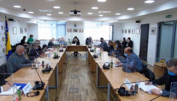 Korona smanjila obim rada Tužilaštva BiH