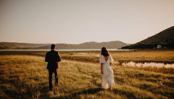 'Korona' stopirala vjenčanja, mladenci u Hercegovini traže nove termine