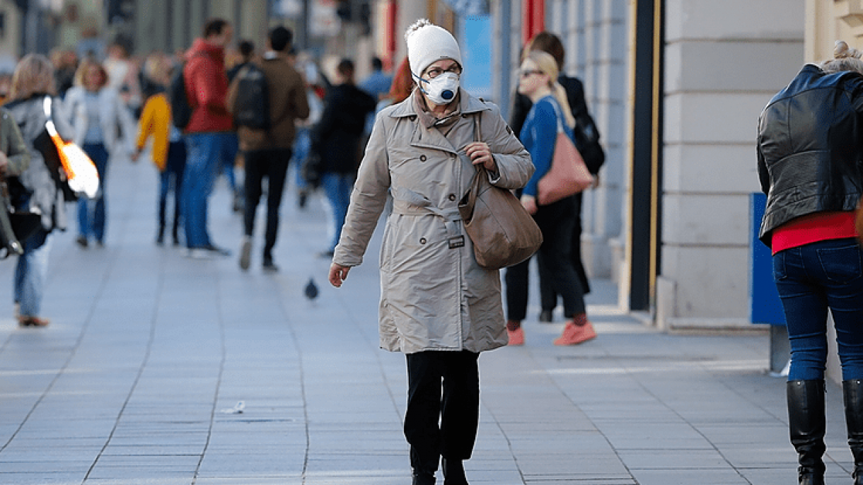 Korona u BiH: 11 umrlih, 757 novozaraženih