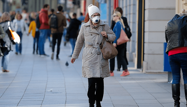 Korona u BiH: 11 umrlih, 757 novozaraženih