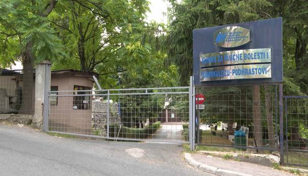 Korona u BiH: 14 osoba umrlo, 500 pozitivnih