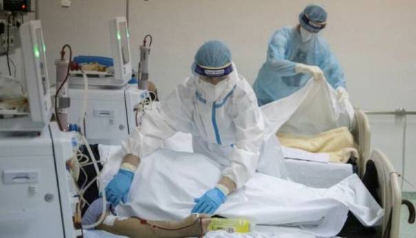 Korona u BiH: 13 umrlih, 269 novozaraženih