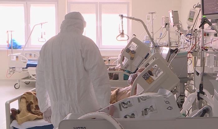 Korona u BiH: 17 umrlih, 394 novozaraženih