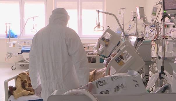 Korona u BiH: 17 umrlih, 394 novozaraženih