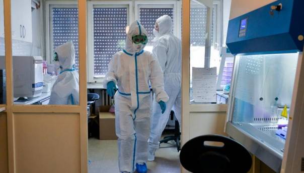 Korona u BiH: 18 umrlih, 295 novozaraženih