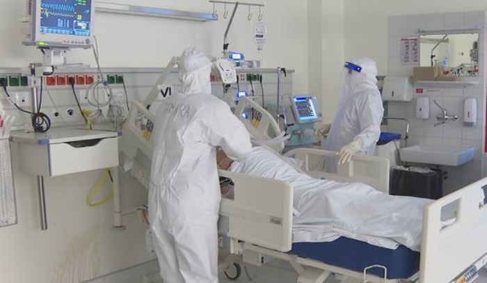 Korona u BiH: 180 novozaraženih, 65 osoba umrlo