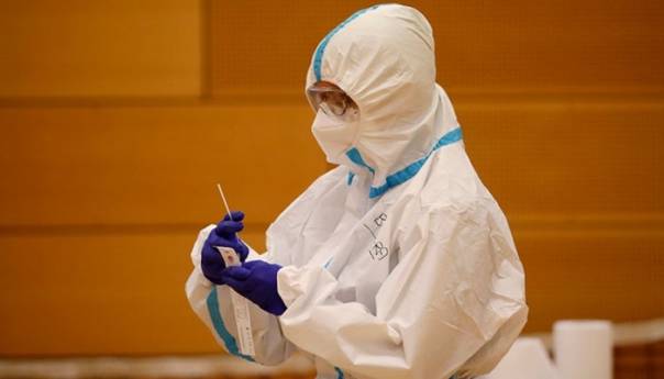 Korona u BiH: 19 umrlih, 274 novozaraženih