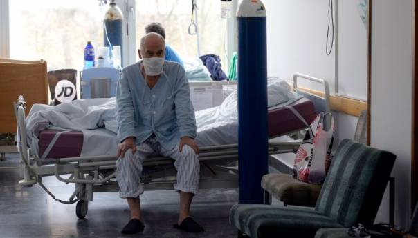 Korona u BiH: 21 osoba umrla, 342 novozaraženih