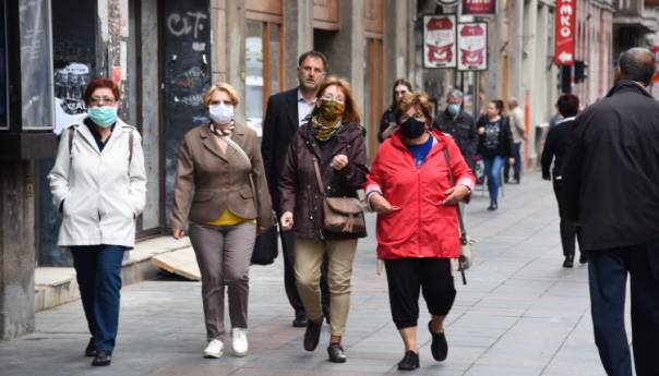Korona u BiH: 22 umrlih, 436 novozaraženih