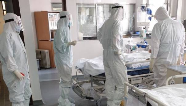 Korona u BiH: 22 umrlih, 962 novozaraženih