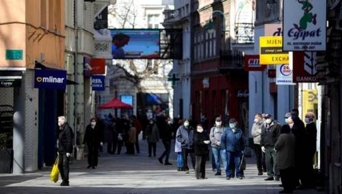 Korona u BiH: 28 umrlih, 125 novozaraženih
