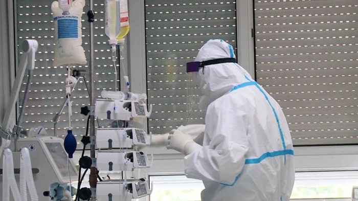 Korona u BiH: 26 umrlih, 910 novozaraženih