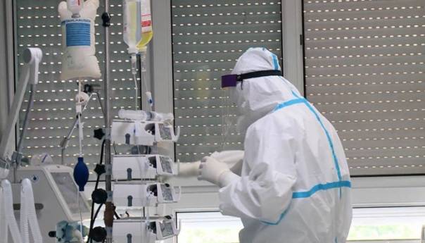 Korona u BiH: 26 umrlih, 910 novozaraženih