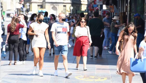 Korona u BiH: 35 novozaraženih, nema preminulih