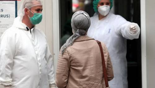 Korona u BiH: 39 umrlih, 324 novozaraženih