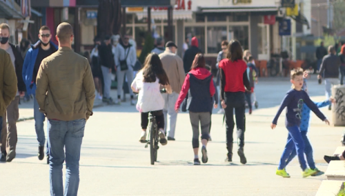 Korona u BiH: 39 umrlih, 733 novozaraženih