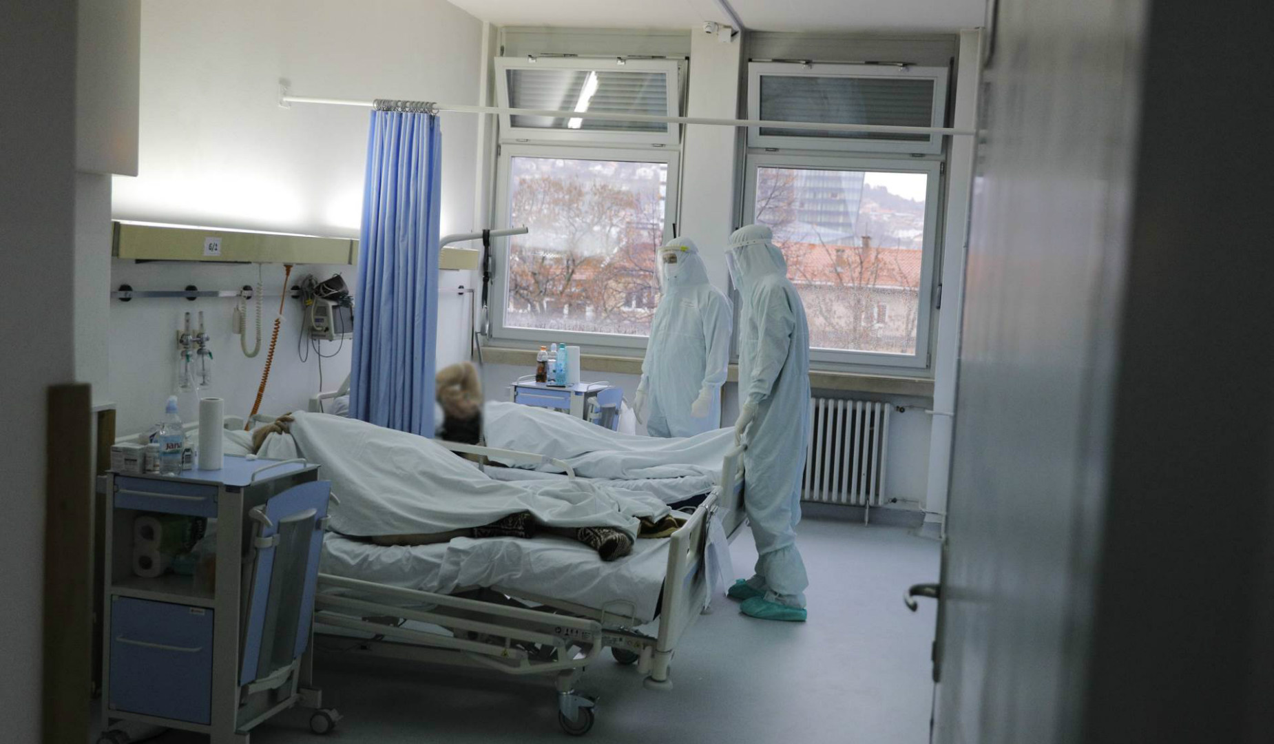 Korona u BiH: 41 osoba umrla, 674 novozaraženih