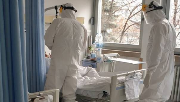 Korona u BiH: 44 umrlih, 1.436 novozaraženih