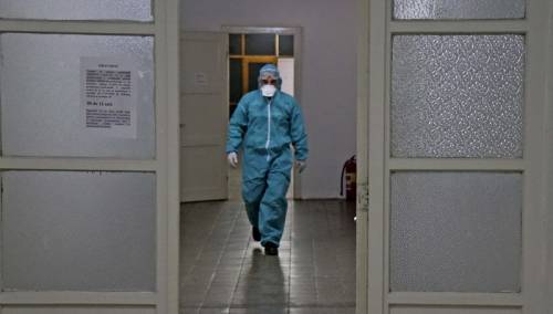 Korona u BiH: 442 novozaraženih, preminulo 13 osoba