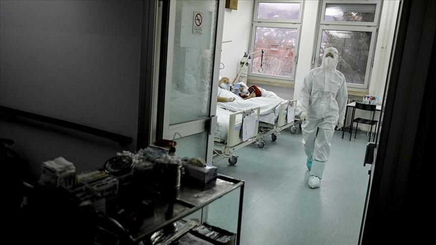Korona u BiH: 45 pozitivnih, 11 osoba umrlo