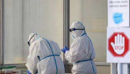 Korona u BiH: 49 osoba umrlo, 1.728 pozitivnih