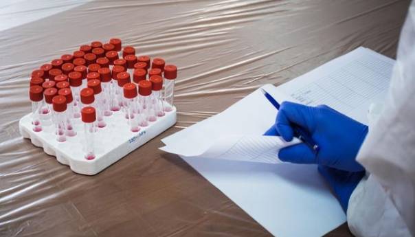 Korona u BiH: 61 osoba umrla, 526 pozitivnih