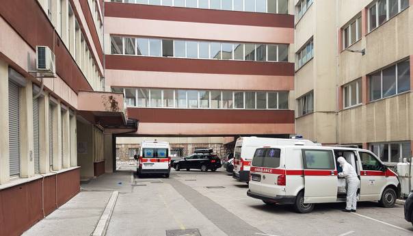 Korona u BiH: 6 novozaraženih, 4 osobe umrle