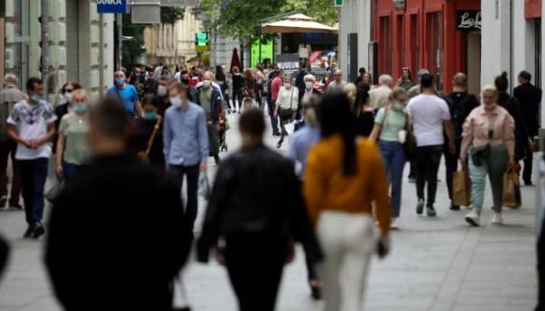 Korona u BiH: 79 novozaraženih, 32 osobe umrle