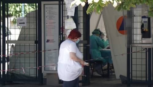 Korona u BiH: 83 pozitivnih, 14 osoba umrlo