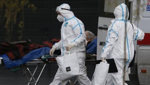 Korona u BiH: 9 umrlih, 343 novozaraženih