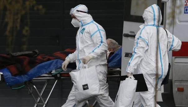 Korona u BiH: 9 umrlih, 343 novozaraženih