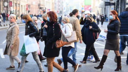 Korona u BiH odnijela još 10 života, 162 novozaraženih