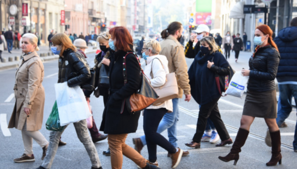 Korona u BiH odnijela još 10 života, 162 novozaraženih