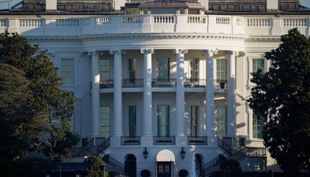 Korona u Bijeloj kući, još dvoje zaraženih