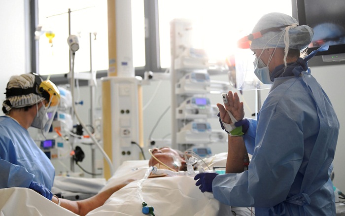 Korona u regionu: Veliki broj umrlih u zadnjih pet dana, najviše u BiH