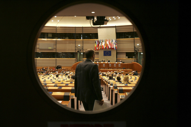 Korona virus "pomjerio" zasjedanje EP-a iz Strasbourga u Bruxelles