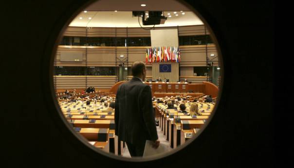 Korona virus "pomjerio" zasjedanje EP-a iz Strasbourga u Bruxelles